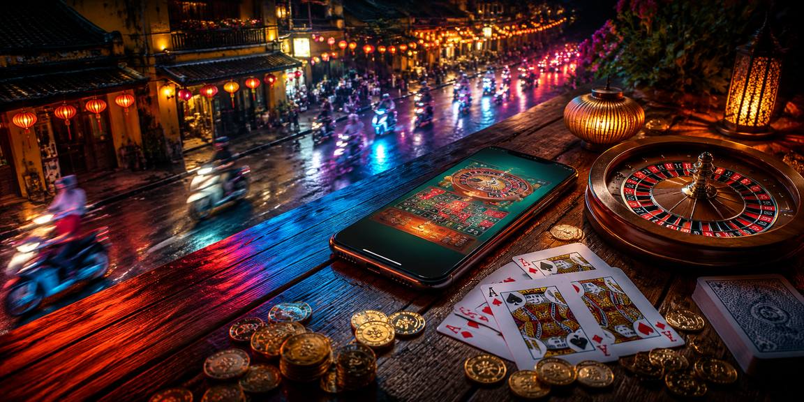 tp66 Casino & Slot